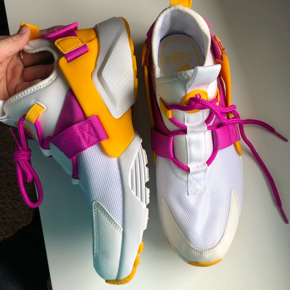 Nike huraches